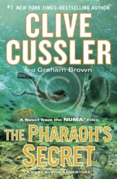The Pharaon's Secret