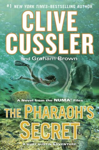 The Pharaon's Secret