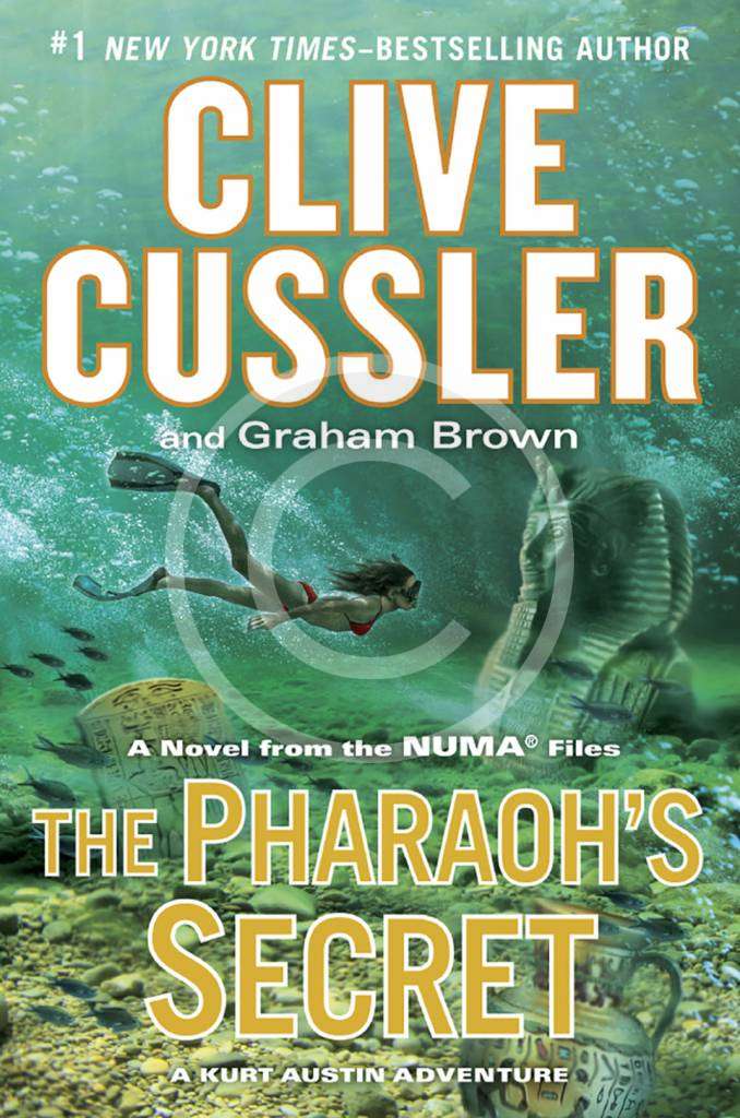The Pharaon's Secret