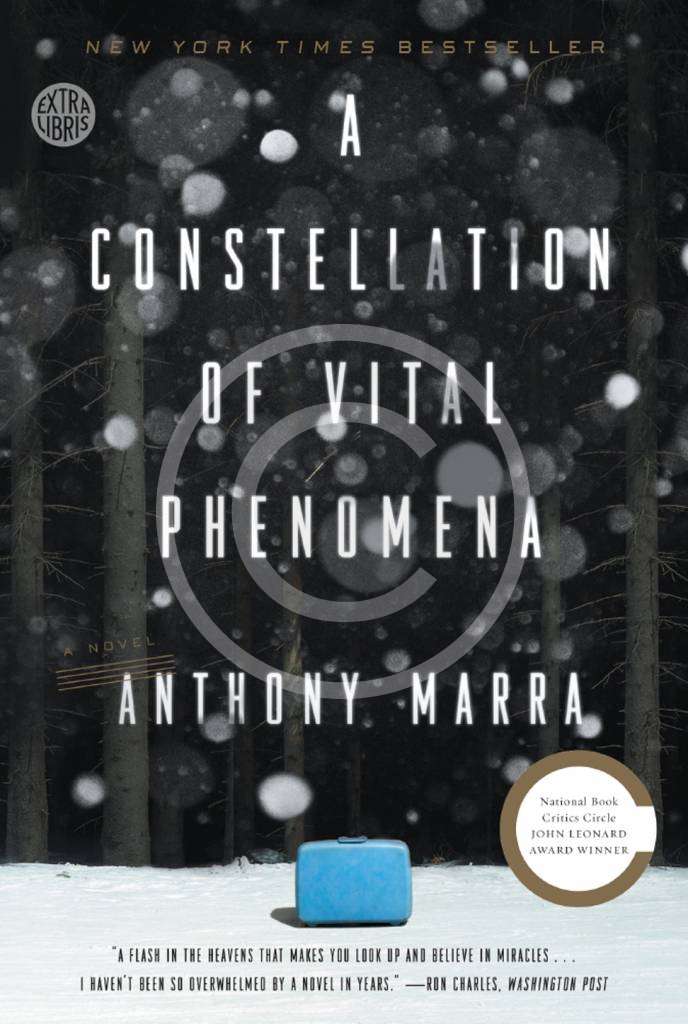 A Constellation of Vital Phenomena