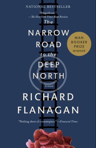 The Narrow Road to the Deep North
