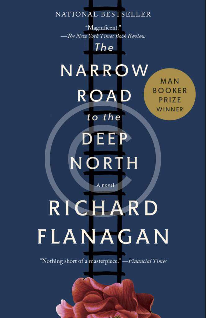 The Narrow Road to the Deep North