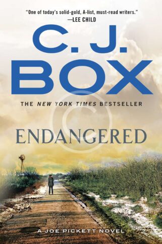 Endangered
