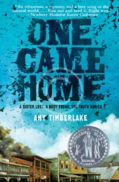 One Came Home