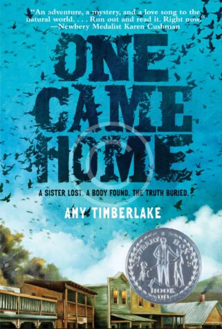 One Came Home
