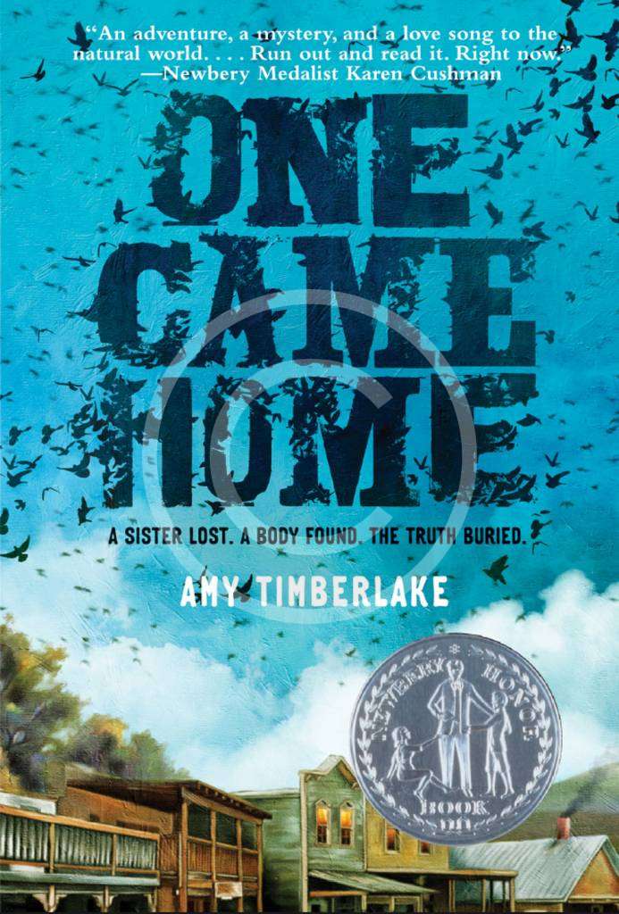 One Came Home