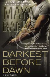 Darkest Before Dawn