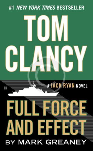 Full Force and Effect